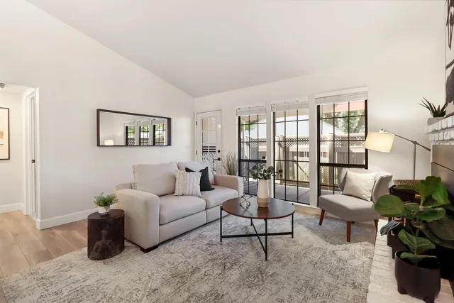 $349,000 | 3928 Park Cir Lane, Unit C, Carmichael, CA 95608