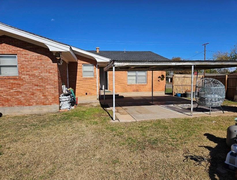 2800 32nd Street Snyder, TX 79549 - Photo 17 of 18