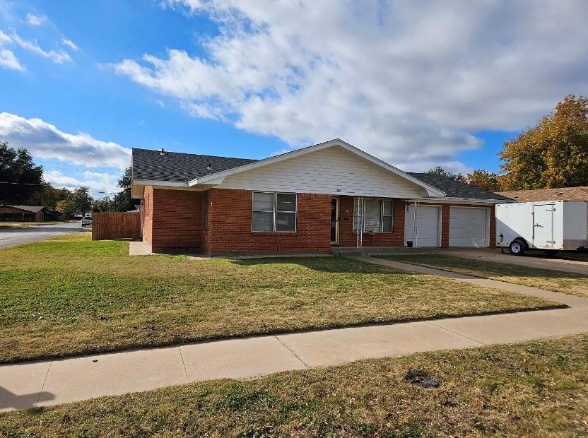 2800 32nd Street Snyder, TX 79549 - Photo 2 of 18