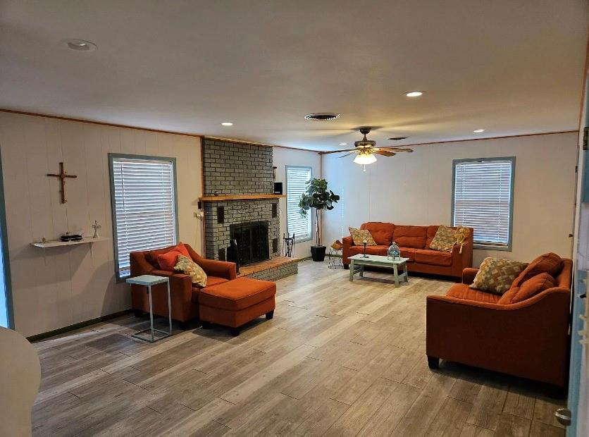 2800 32nd Street Snyder, TX 79549 - Photo 4 of 18