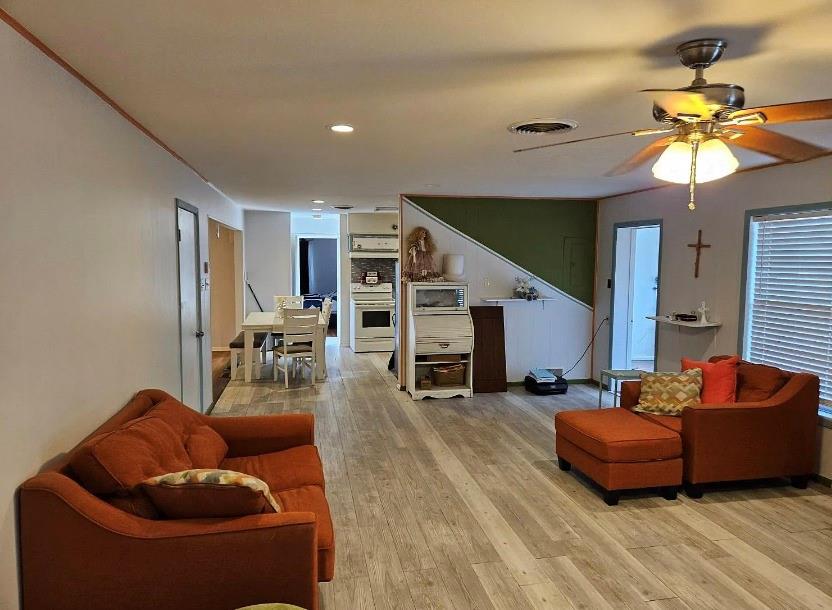 2800 32nd Street Snyder, TX 79549 - Photo 5 of 18