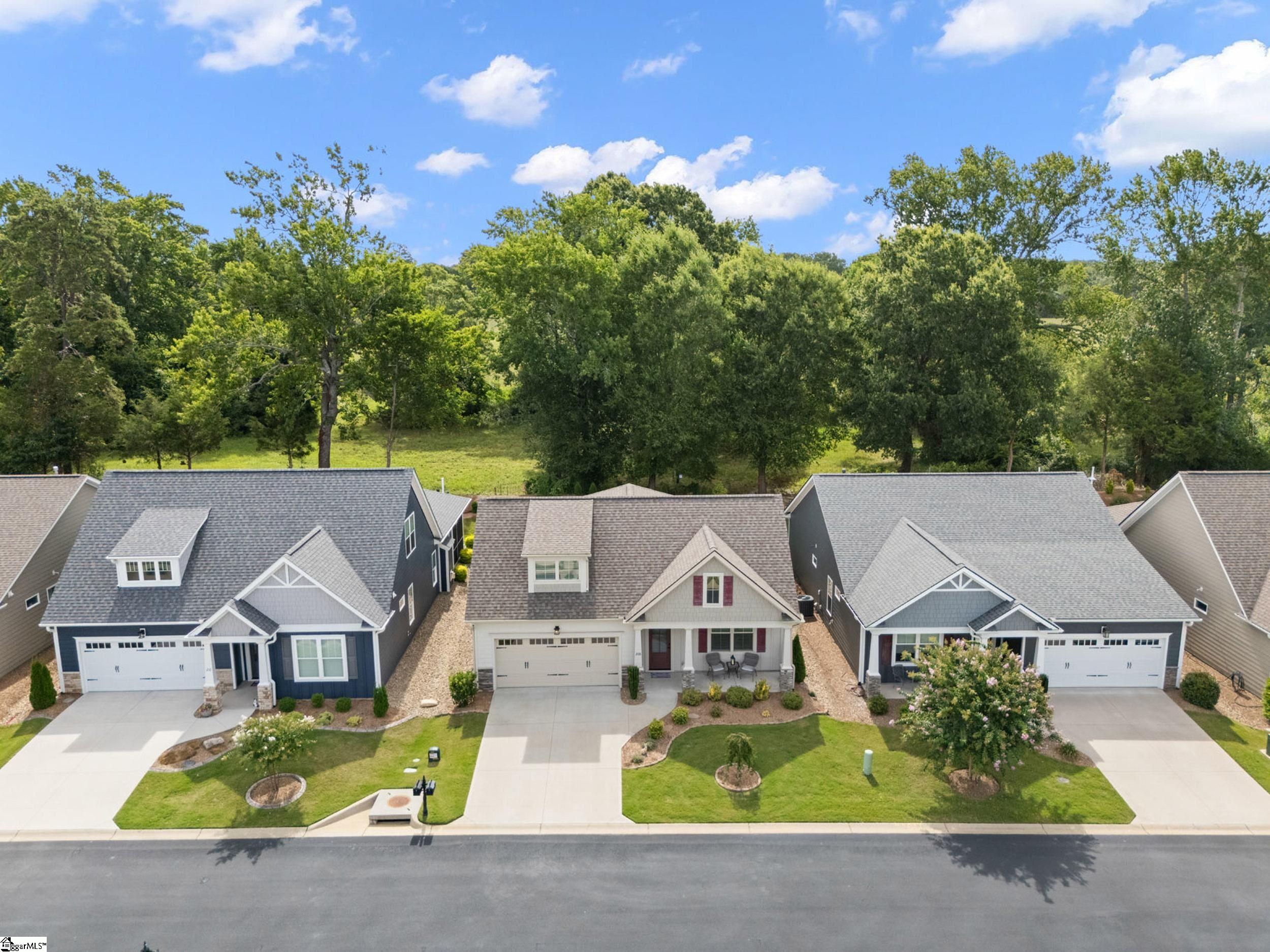 208 Mayfly Way Simpsonville, SC 29680 - Photo 30 of 31 Gallery Image 30