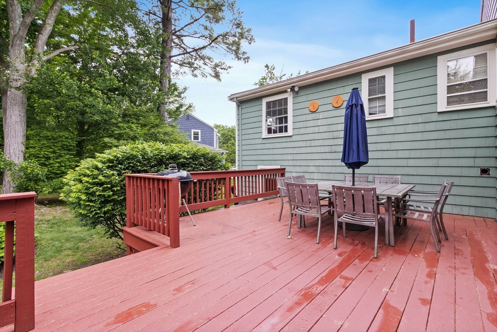 145 Meadowbrook Road Needham, MA 02492 - Photo 38 of 42