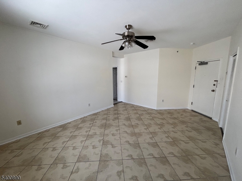 35 Wall Street, Unit 3 Oxford, NJ 07863 - Photo 3 of 12 a view of empty room