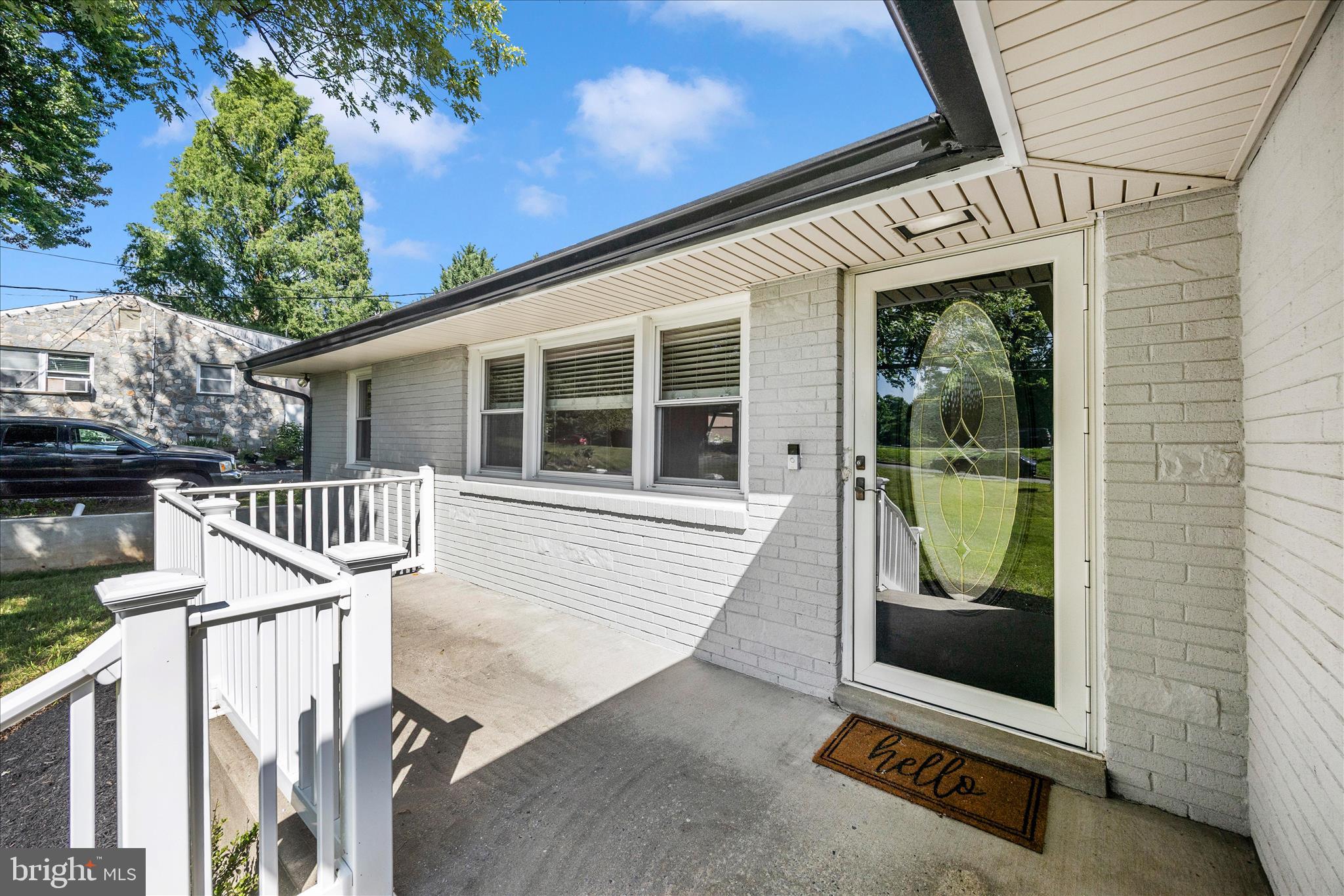 16215 Redland Road Rockville, MD 20855 - Photo 48 of 51 Exterior Front
