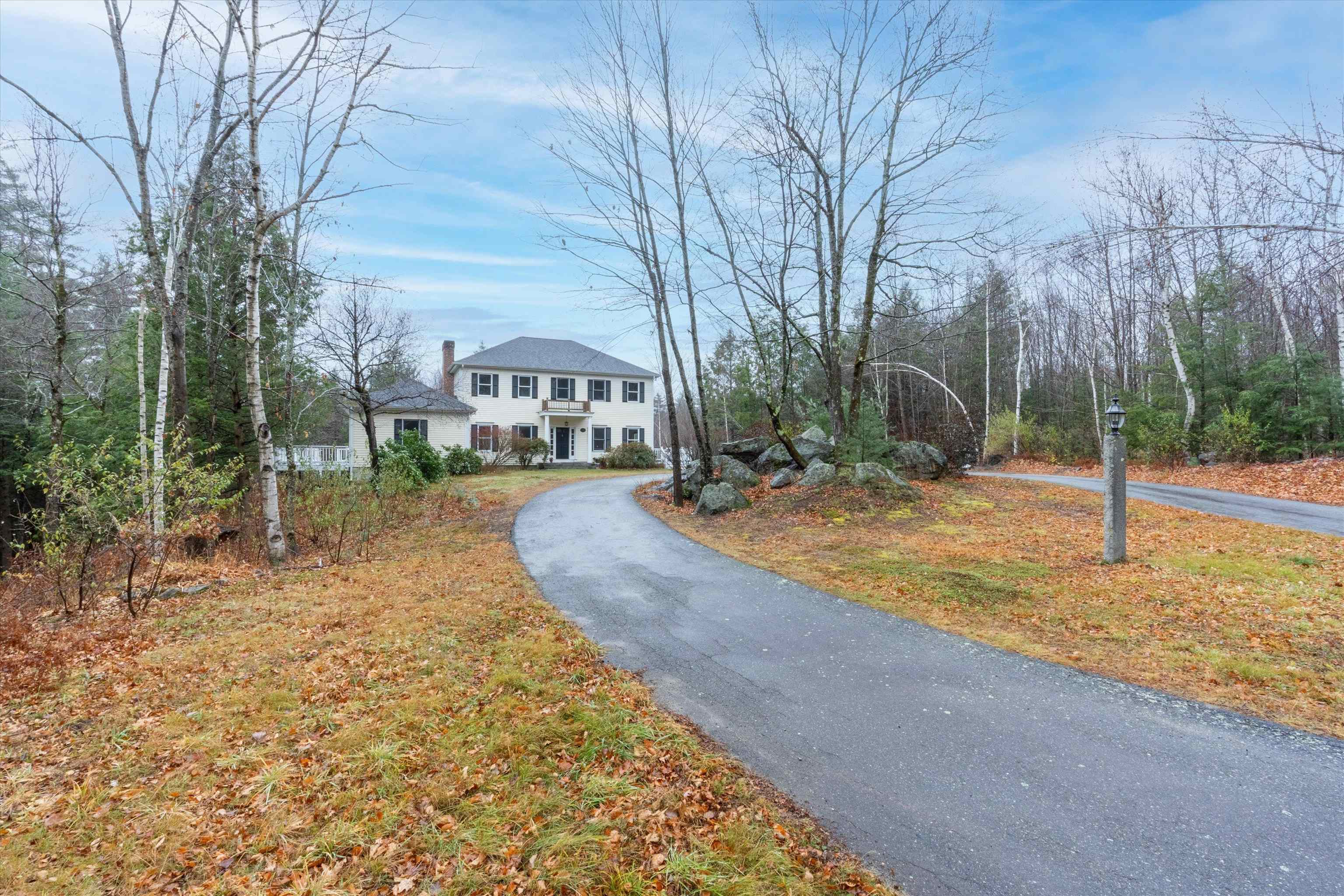69 Crooked S Road Lyndeborough, NH 03082 - Photo 42 of 48