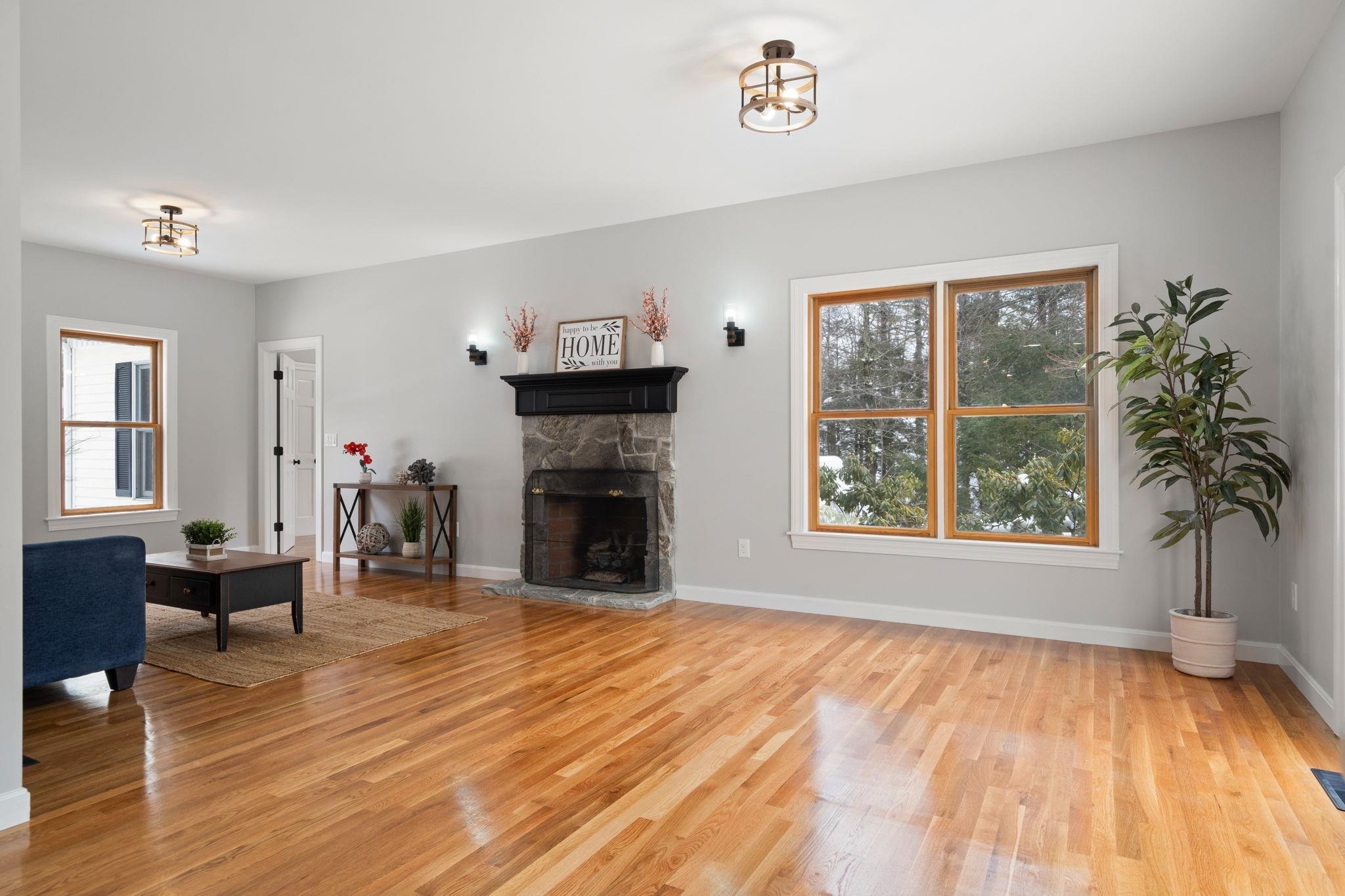 69 Crooked S Road Lyndeborough, NH 03082 - Photo 5 of 48