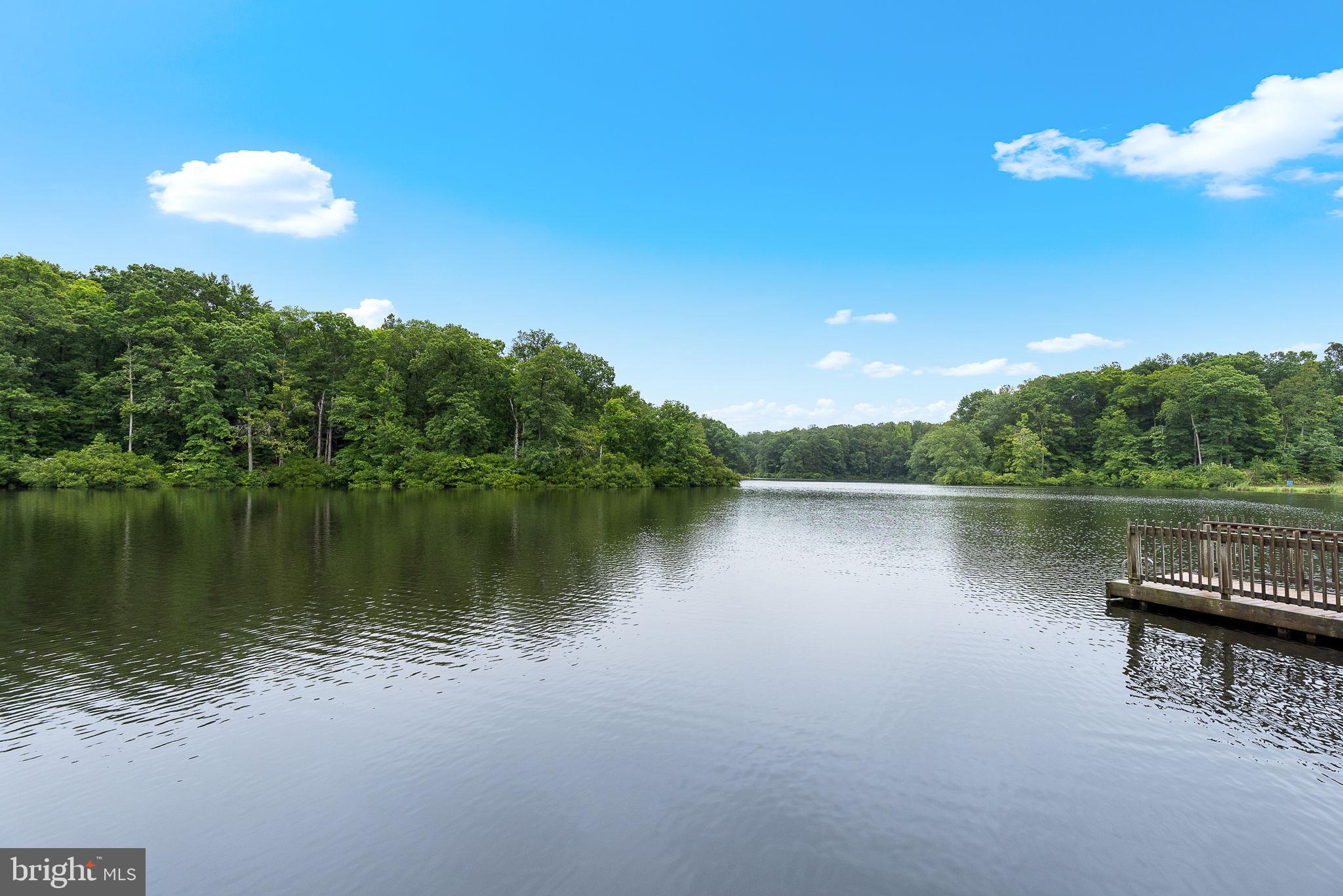 6199 Curtis Circle King George, VA 22485 - Photo 23 of 33 a view of a lake