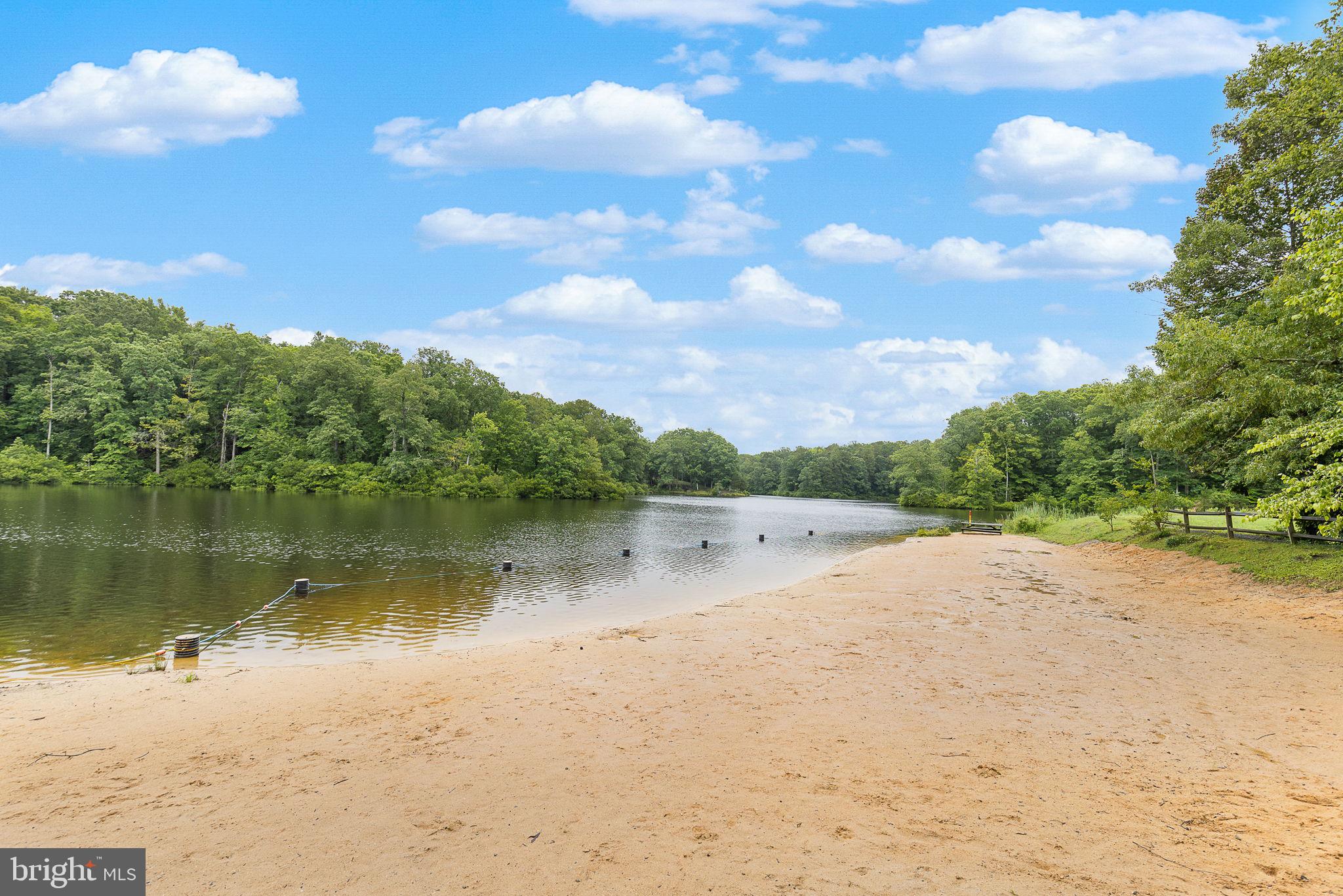 6199 Curtis Circle King George, VA 22485 - Photo 26 of 33 a view of a lake