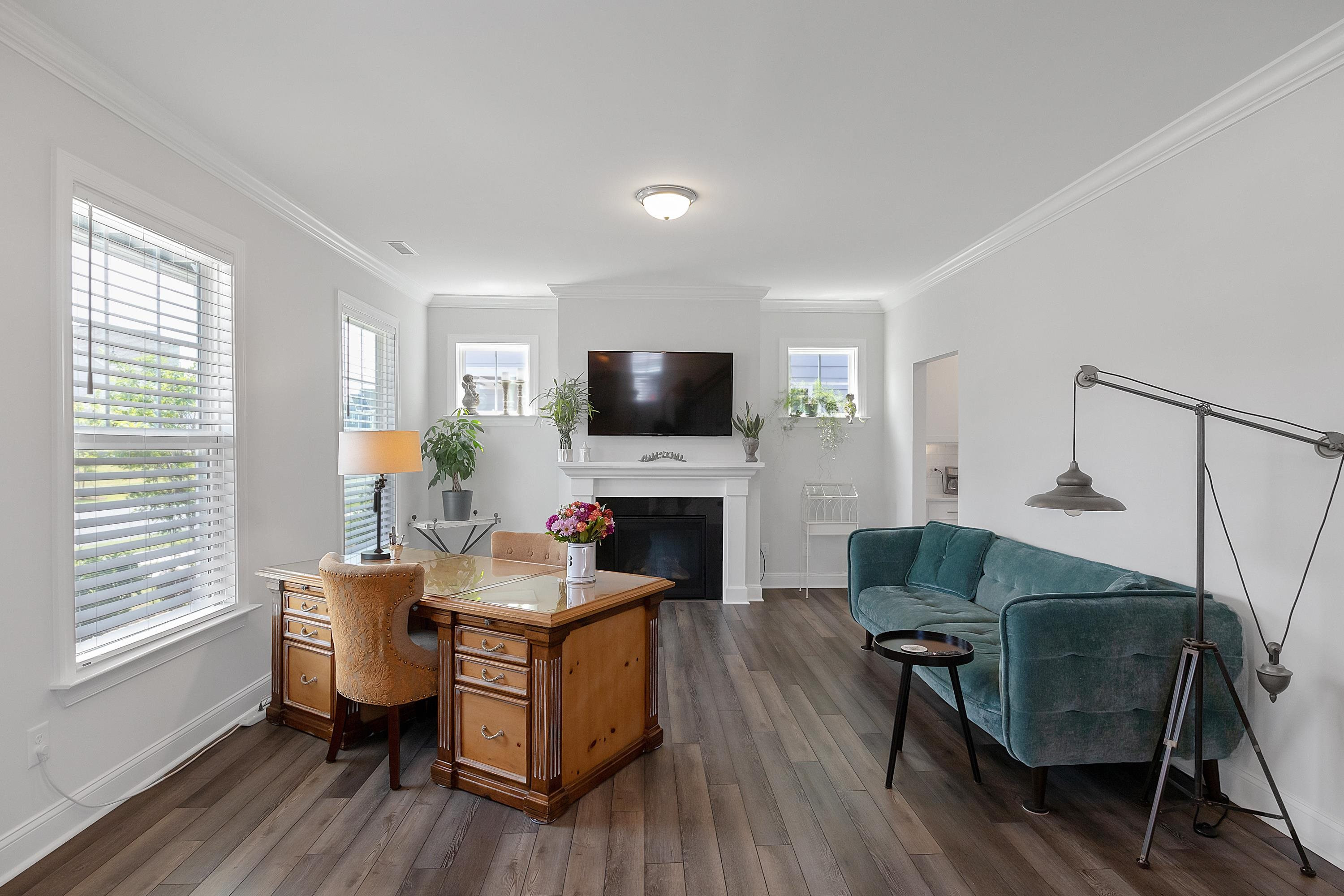 6145 Giddings Street Raleigh, NC 27616 - Photo 6 of 33 Photo 6