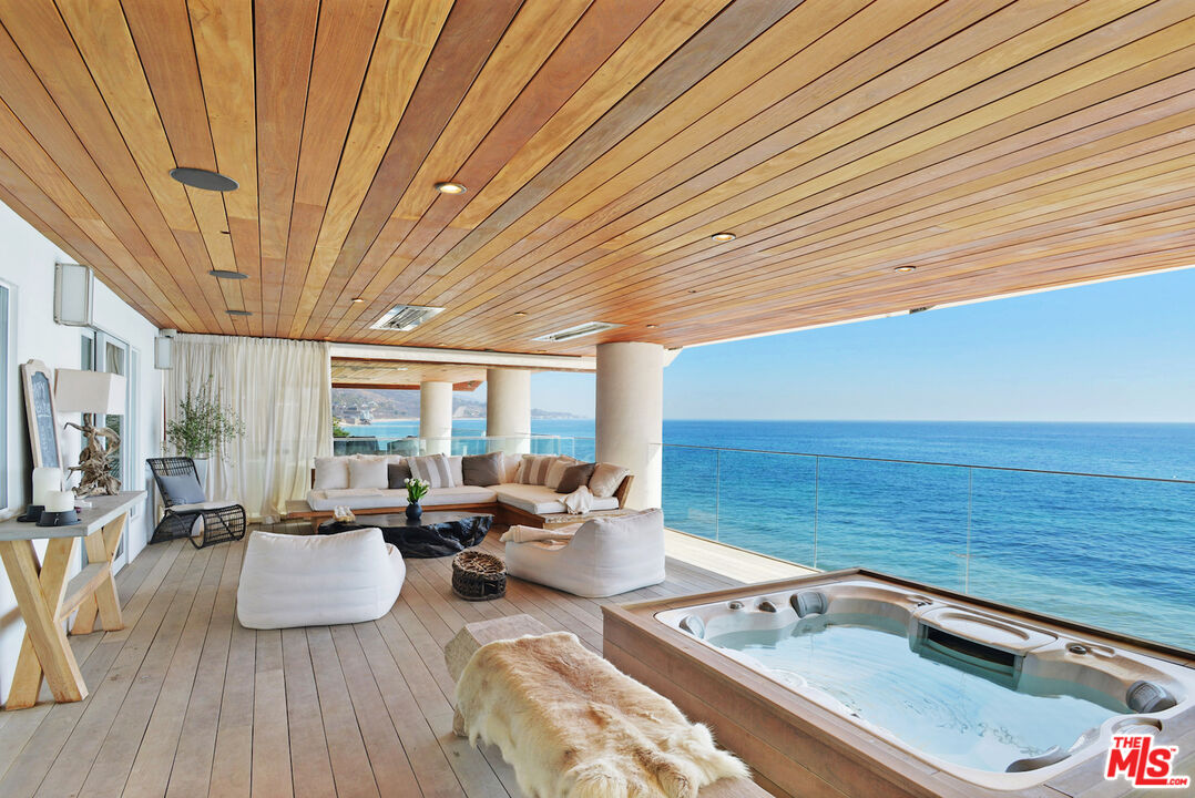 26502 Latigo Shore Drive Malibu, CA 90265 - Photo 12 of 32