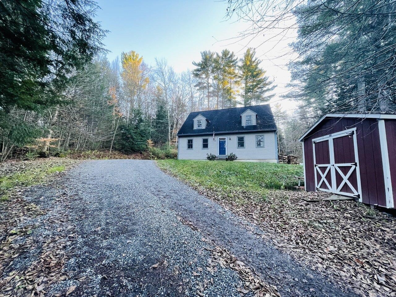 337 Cambridge Glen Road Cambridge, VT 05444 - Photo 1 of 36 Gallery Image 1