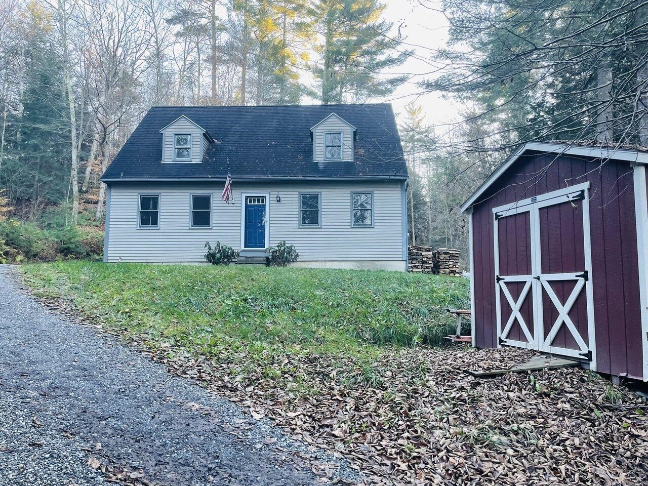 337 Cambridge Glen Road Cambridge, VT 05444 - Photo 2 of 36 Gallery Image 2