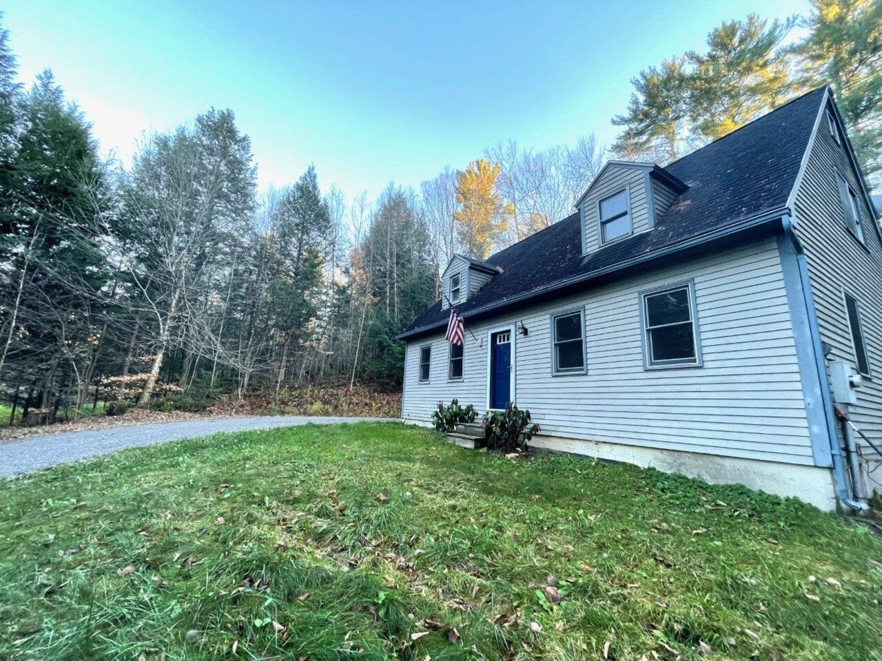 337 Cambridge Glen Road Cambridge, VT 05444 - Photo 3 of 36 Gallery Image 3