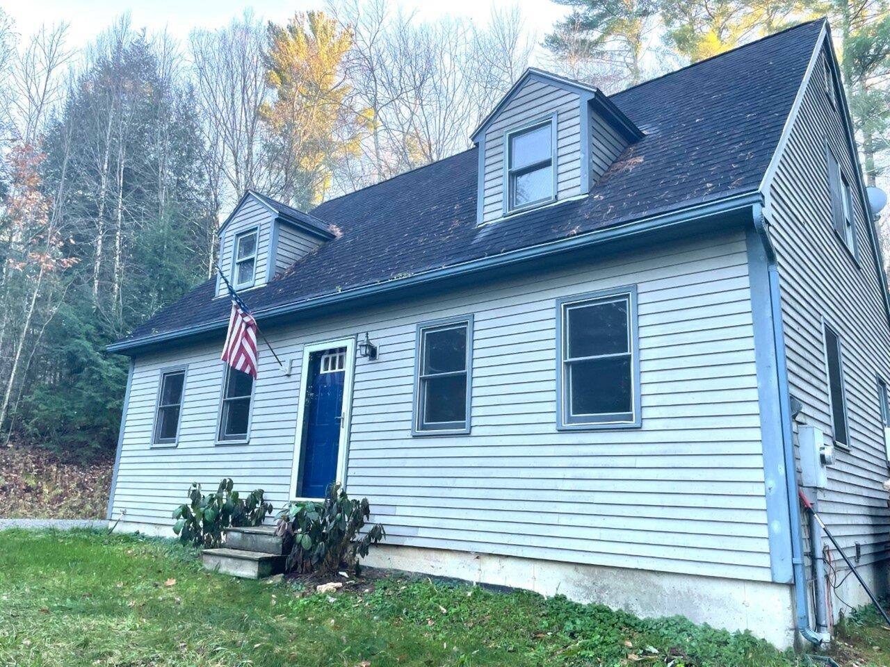 337 Cambridge Glen Road Cambridge, VT 05444 - Photo 4 of 36 Gallery Image 4
