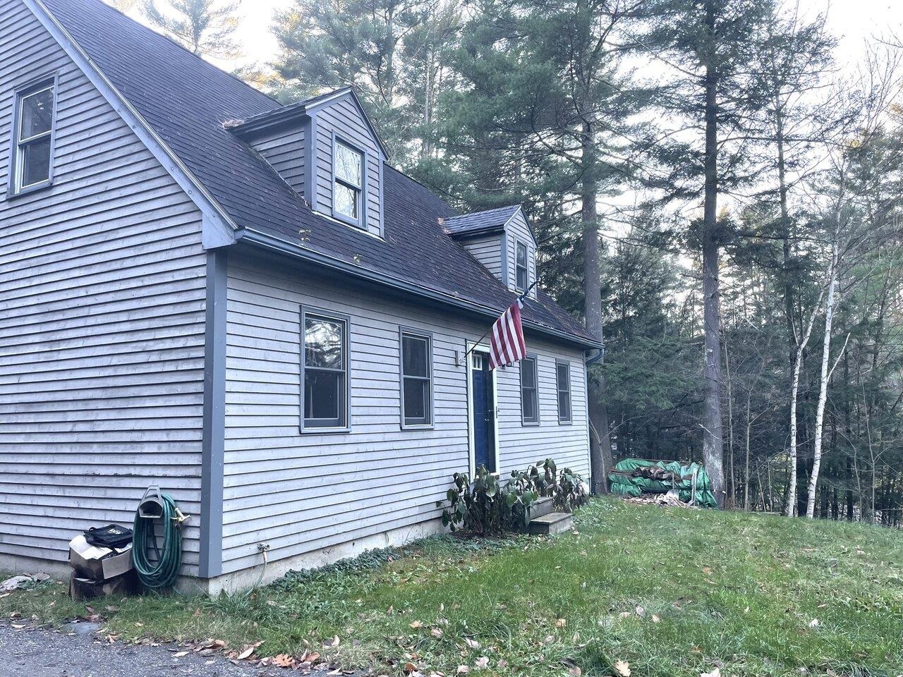 337 Cambridge Glen Road Cambridge, VT 05444 - Photo 34 of 36 Gallery Image 34