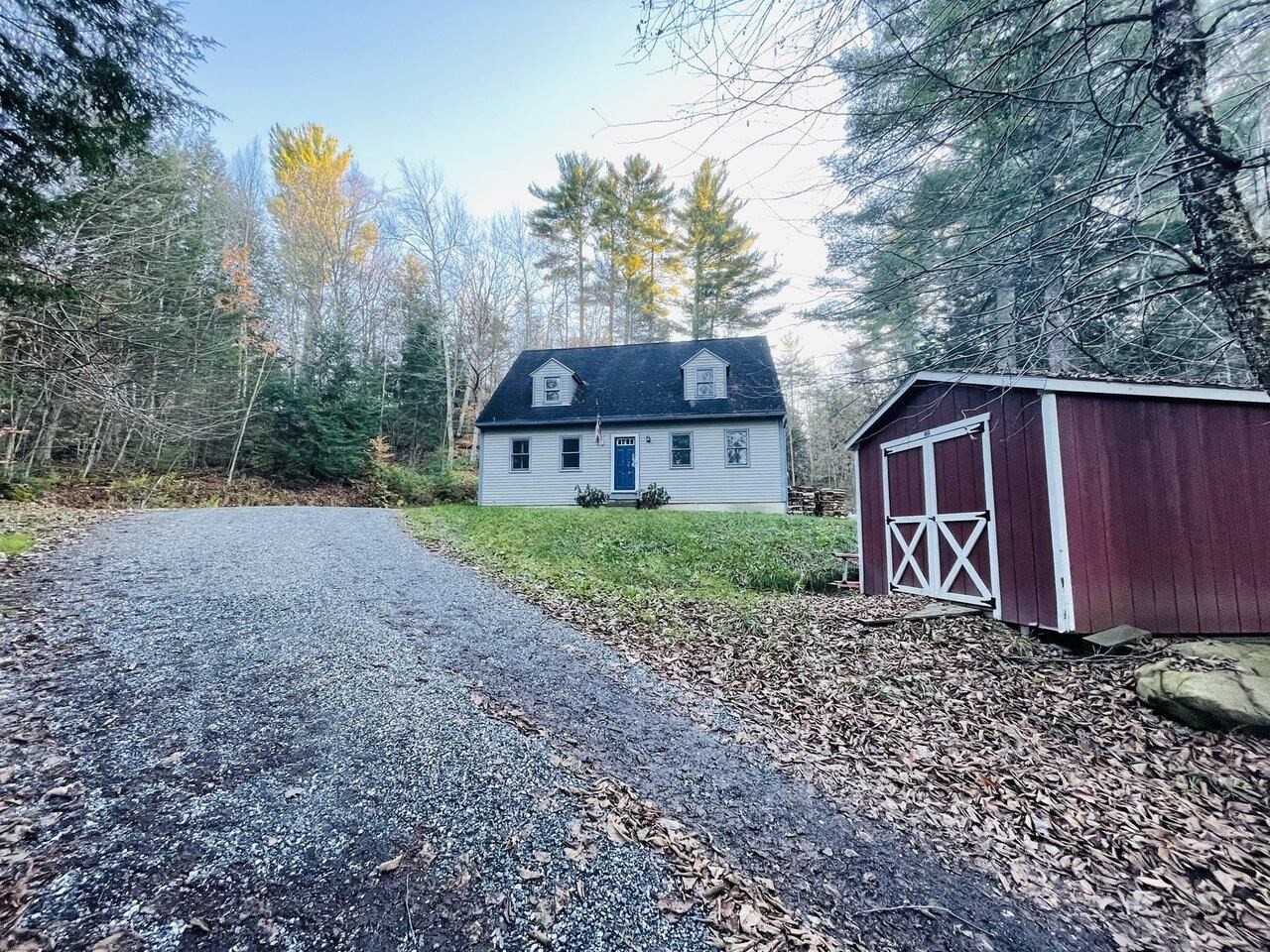 337 Cambridge Glen Road Cambridge, VT 05444 - Photo 35 of 36 Gallery Image 35