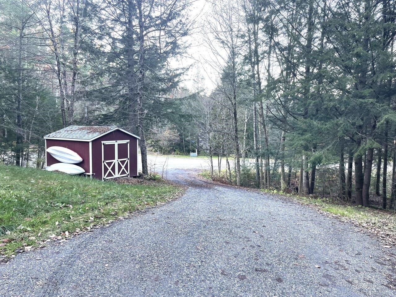 337 Cambridge Glen Road Cambridge, VT 05444 - Photo 36 of 36 Gallery Image 36