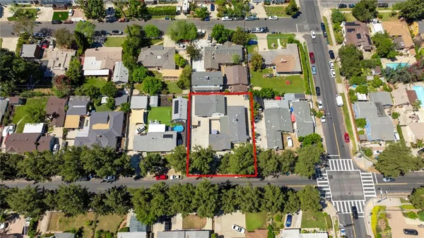 $1,299,000 | 7349 Etiwanda Avenue, Reseda, CA 91335