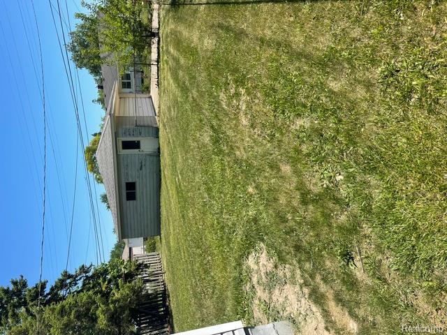 22404 Rausch Avenue Eastpointe, MI 48021 - Photo 12 of 12