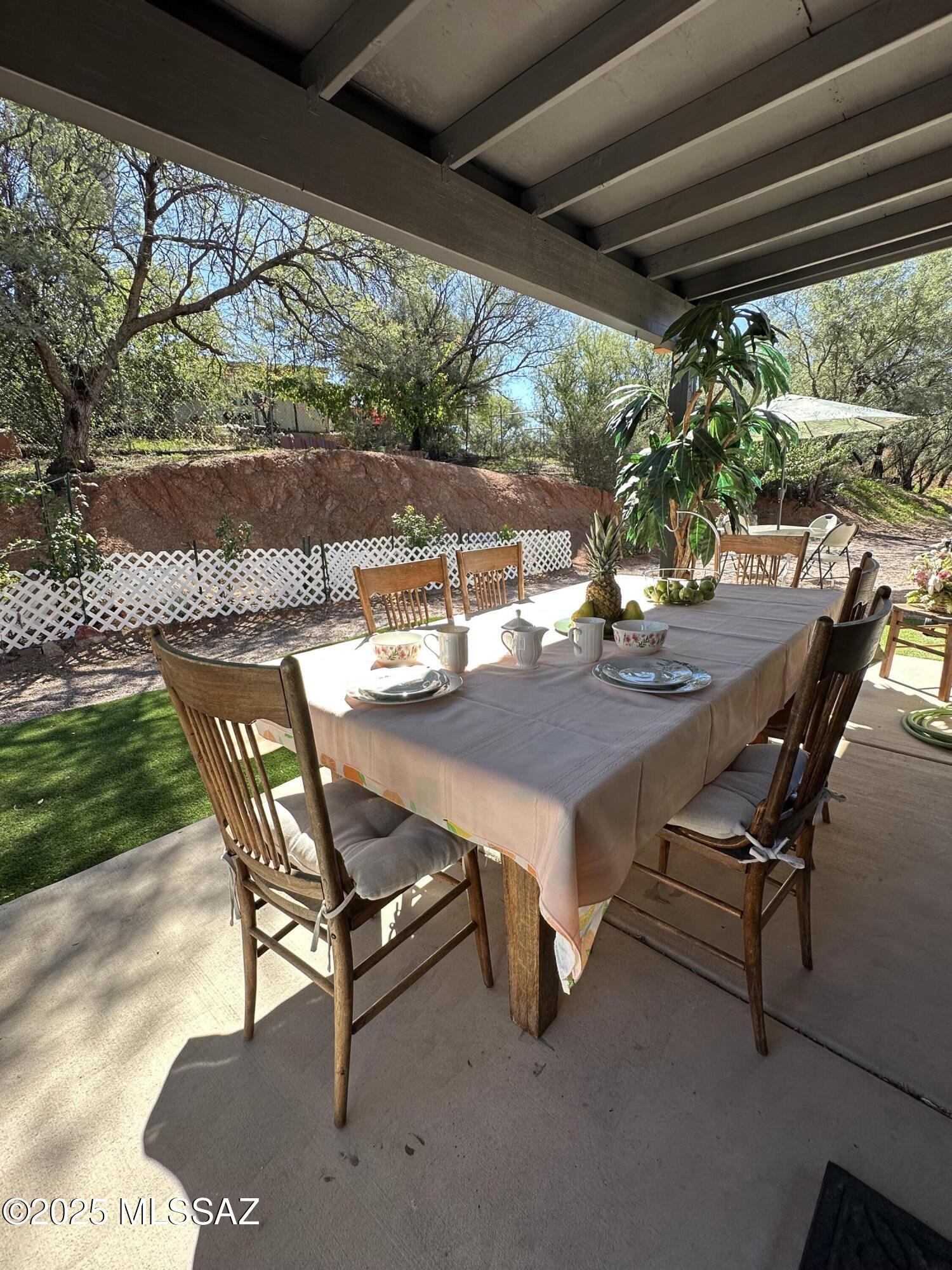 895 Calle Alabastro Rio Rico, AZ 85648 - Photo 24 of 34 Gallery Image 24
