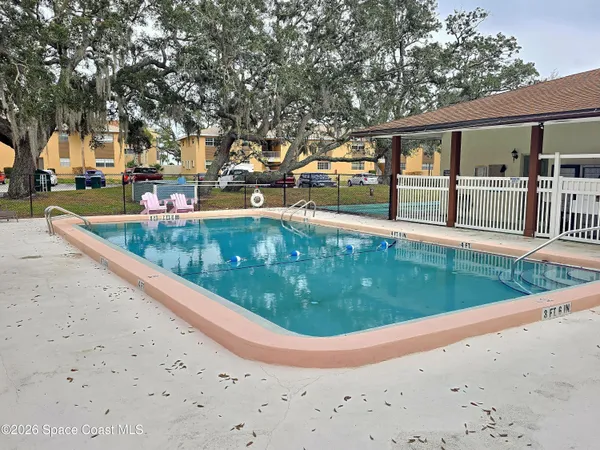 $1,475 | 3135 Shady Dell Lane, Unit 122, Melbourne, FL 32935
