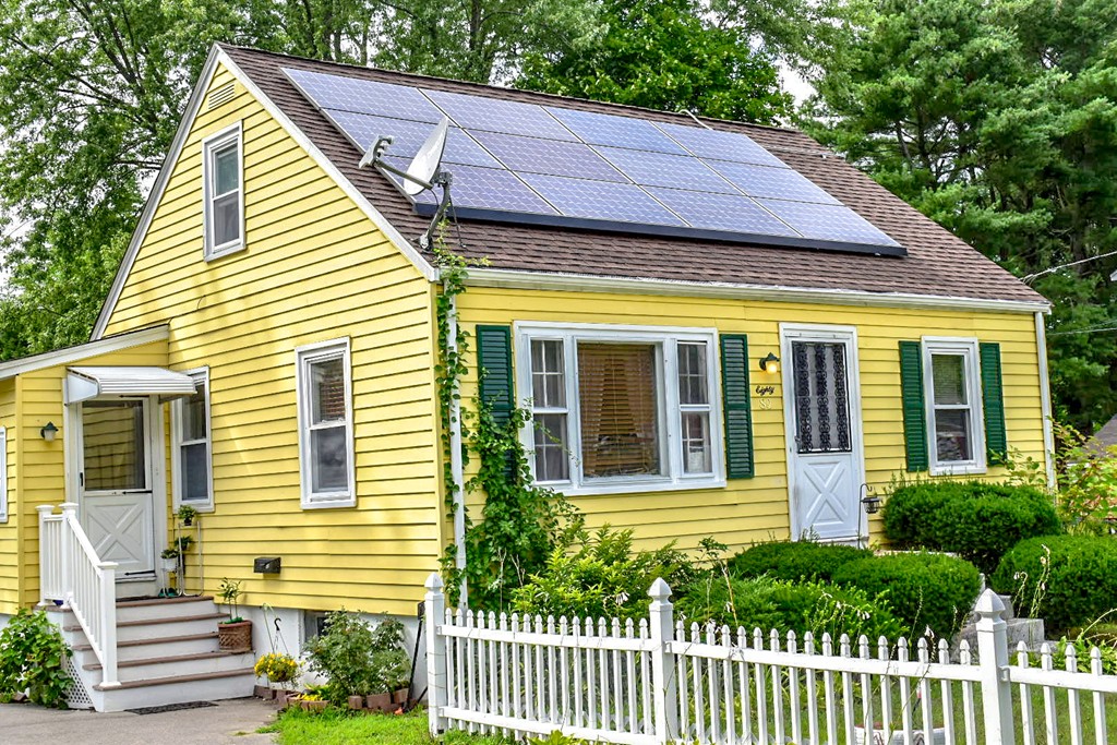 80 Packard Road Stoughton, MA 02072 - Photo 1 of 12