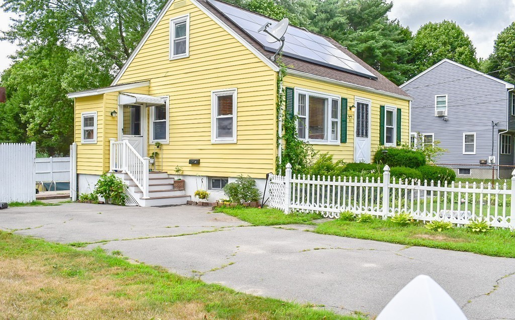 80 Packard Road Stoughton, MA 02072 - Photo 12 of 12