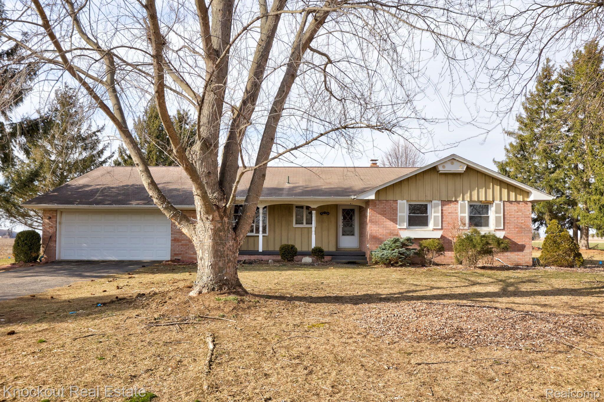 9150 Van Cleve Road Vassar, MI 48768 - Photo 4 of 41 Gallery Image 4