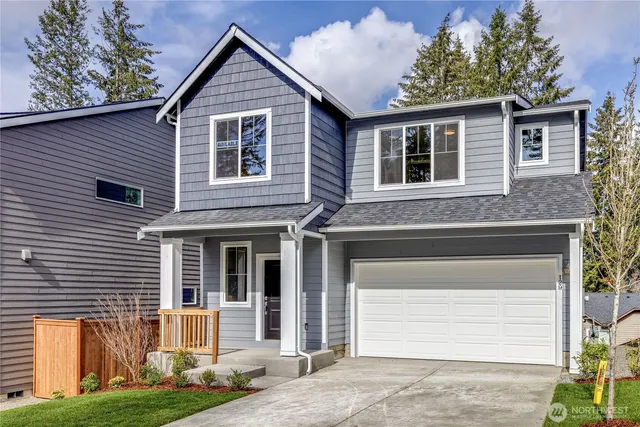 $599,950 | 278 Northeast Shadowhawk Lane, Bremerton, WA 98311