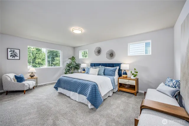 $599,950 | 278 Northeast Shadowhawk Lane, Bremerton, WA 98311