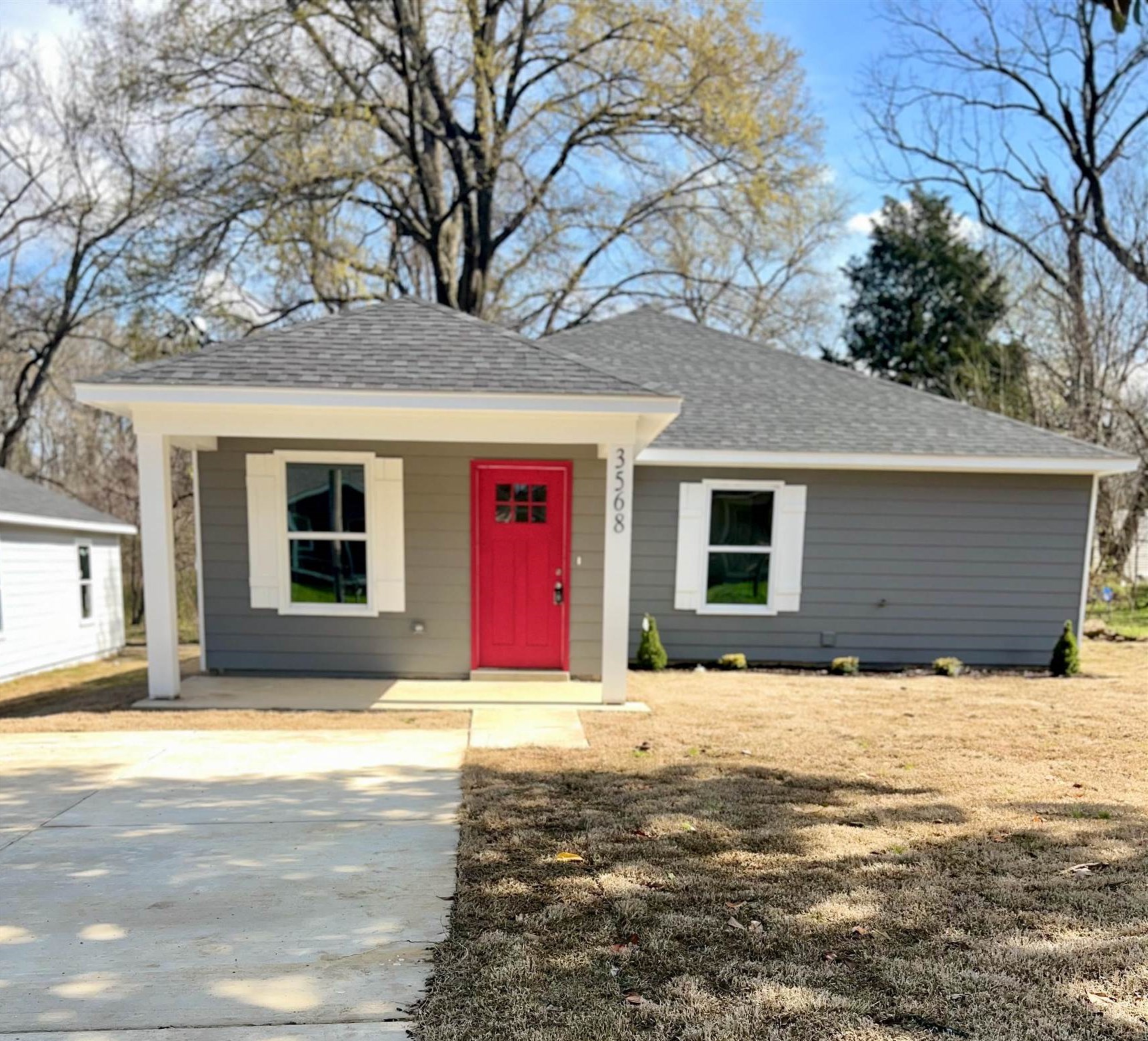3617 Orchi Road Memphis, TN 38108 - Photo 1 of 19