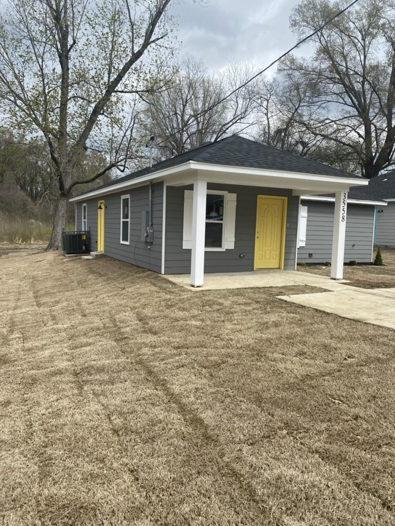 3617 Orchi Road Memphis, TN 38108 - Photo 17 of 19