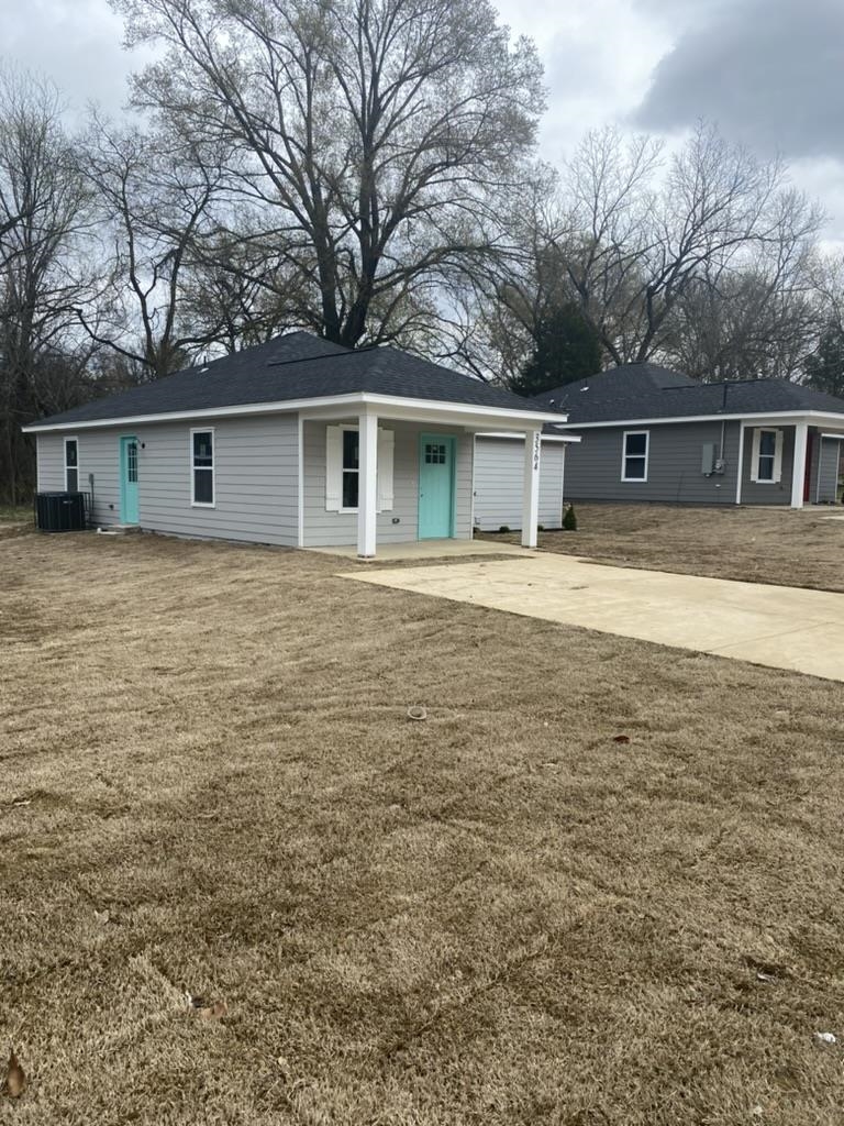 3617 Orchi Road Memphis, TN 38108 - Photo 18 of 19