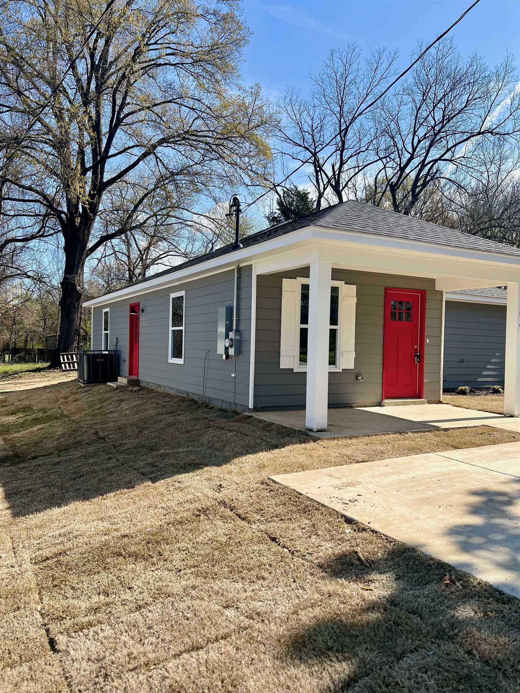 3617 Orchi Road Memphis, TN 38108 - Photo 2 of 19