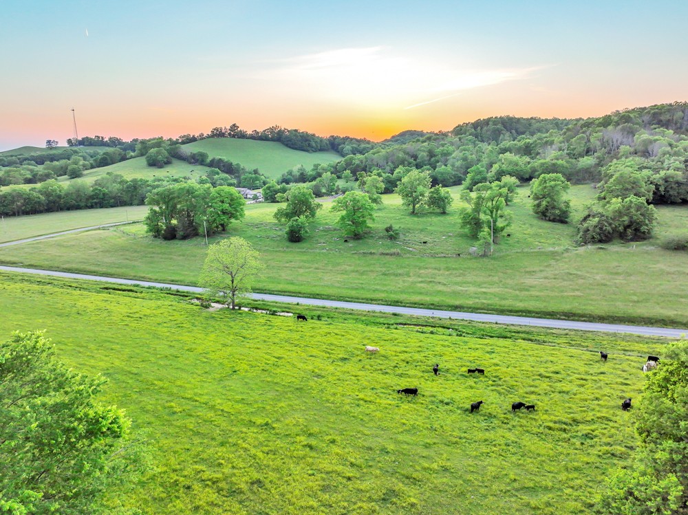 0 Stepp Road Wartrace, TN 37183 - Photo 9 of 23 a view of a field with an ocean