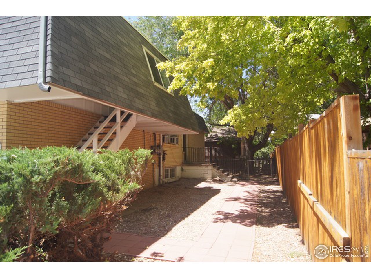 2703-2707 Stanford Road Fort Collins, CO 80525 - Photo 2 of 30 North Side