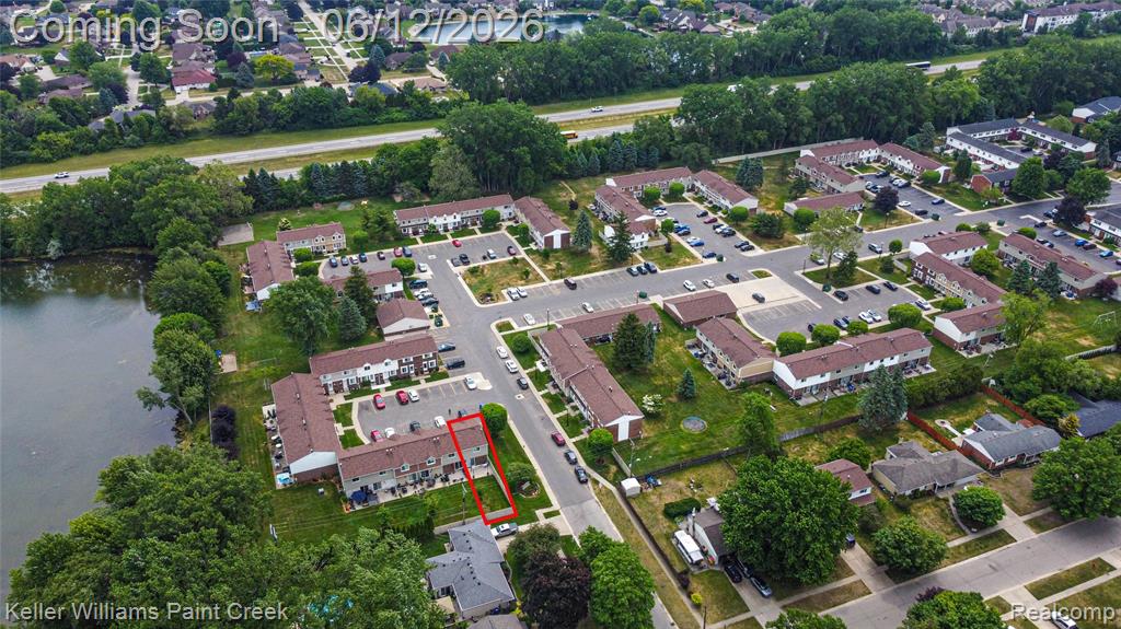 11401 Messmore Road Utica, MI 48317 - Photo 41 of 43