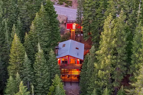 $1,399,000 | 1905 Tahoe Park Heights Drive, Tahoe City, CA 96145
