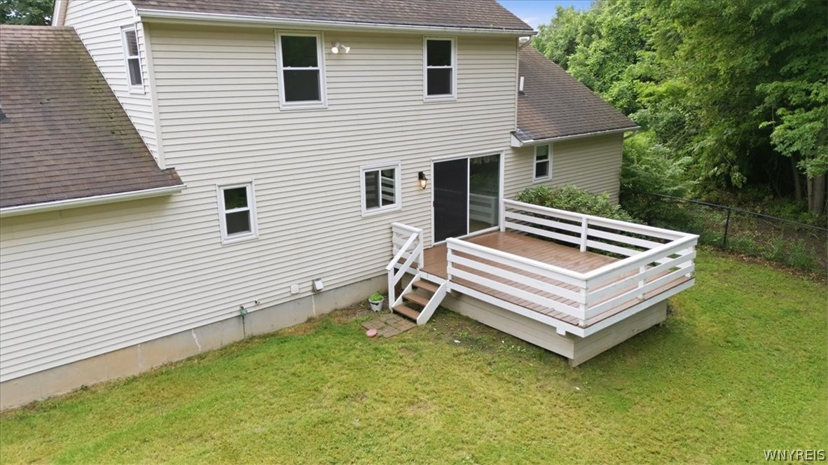 3275 Youngstown Road Wilson, NY 14172 - Photo 7 of 47