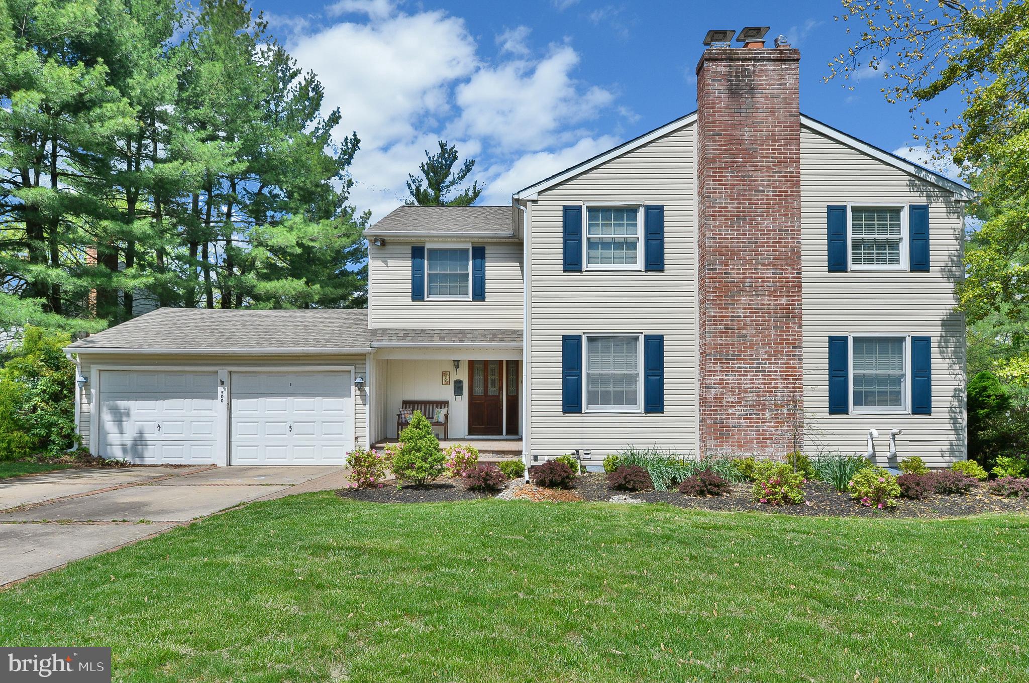 500 Covered Bridge Road Cherry Hill, NJ 08034 - Photo 1 of 34 Gallery Image 1