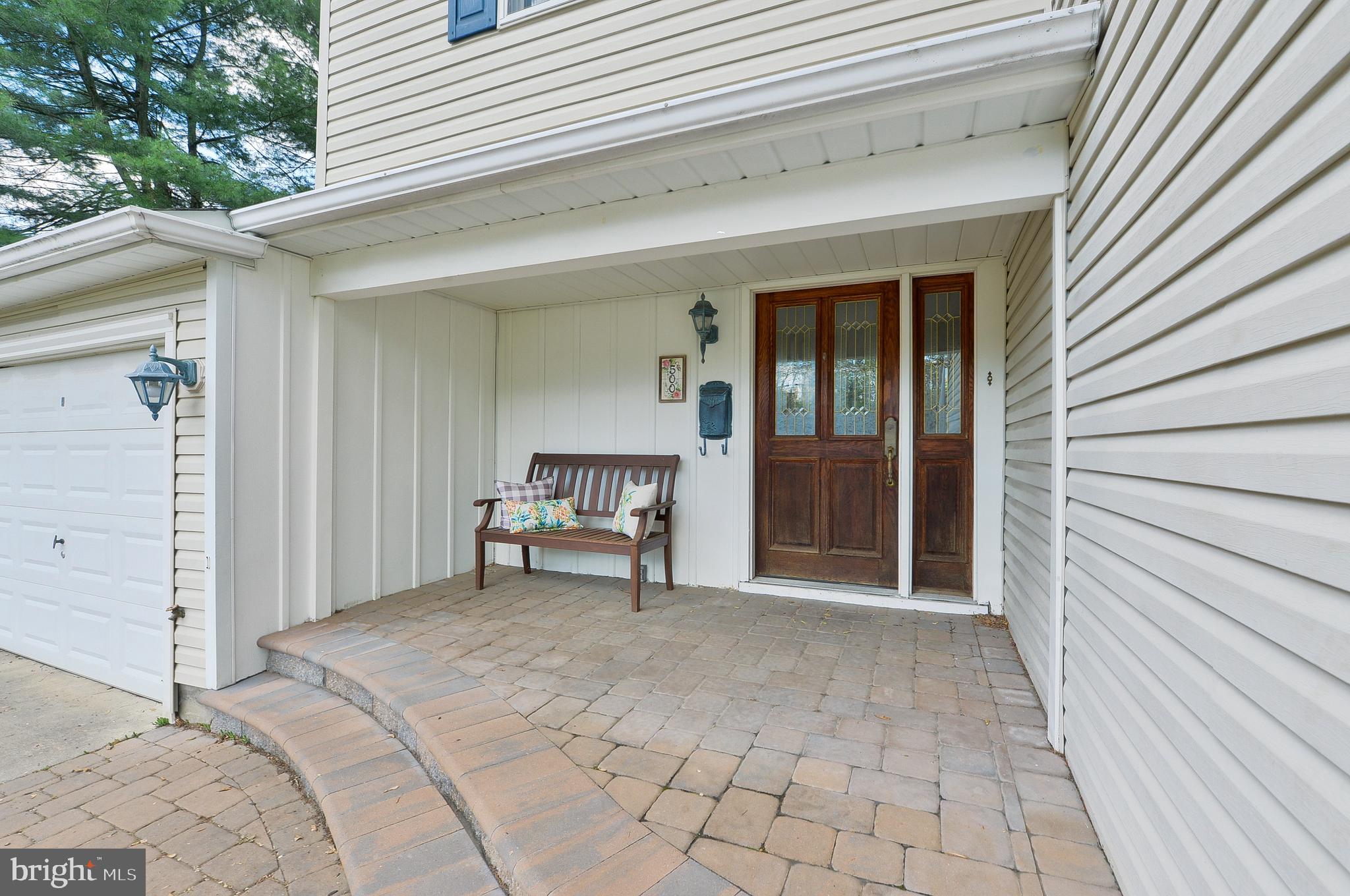 500 Covered Bridge Road Cherry Hill, NJ 08034 - Photo 2 of 34 Gallery Image 2