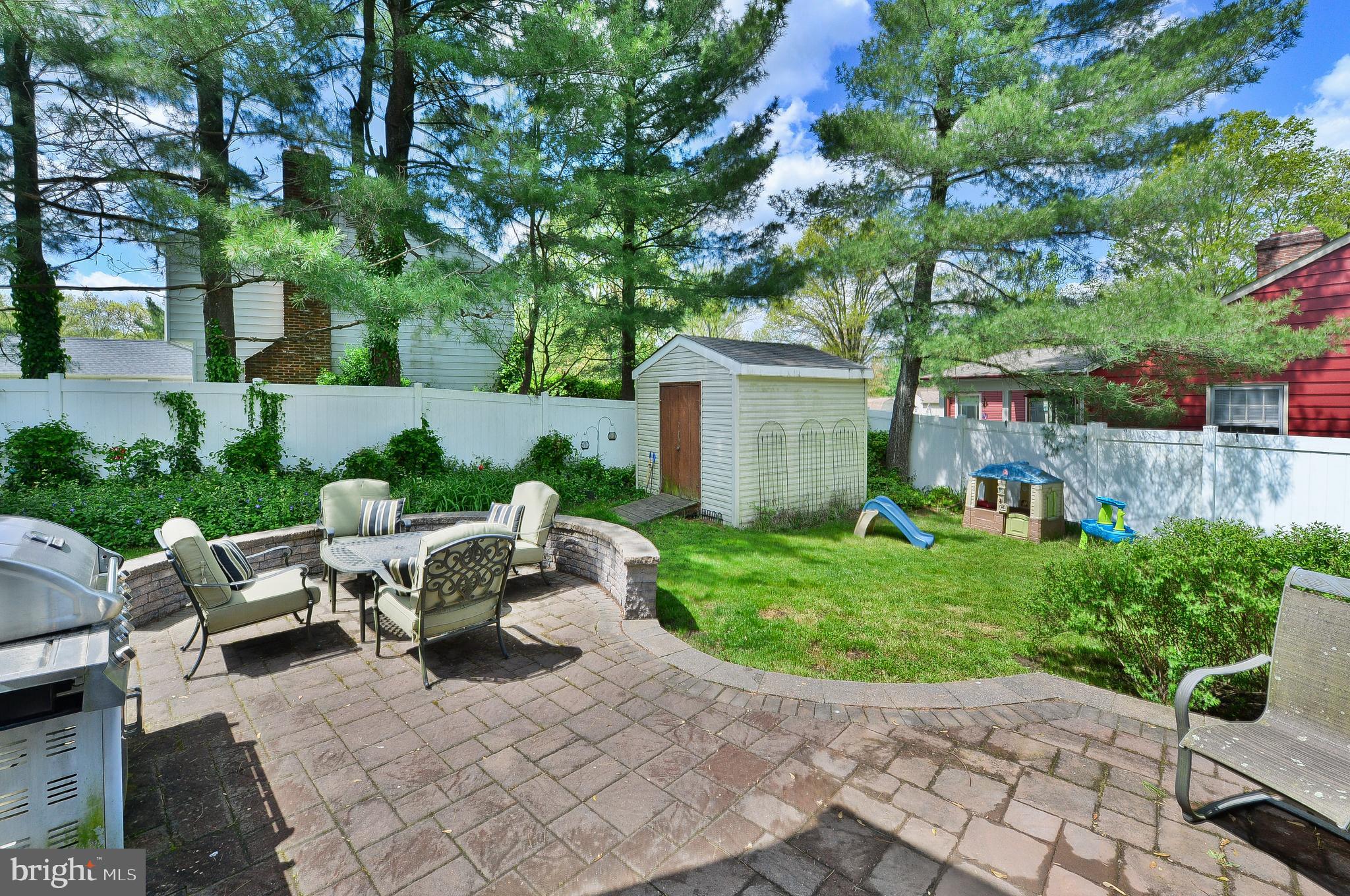 500 Covered Bridge Road Cherry Hill, NJ 08034 - Photo 28 of 34 Gallery Image 28