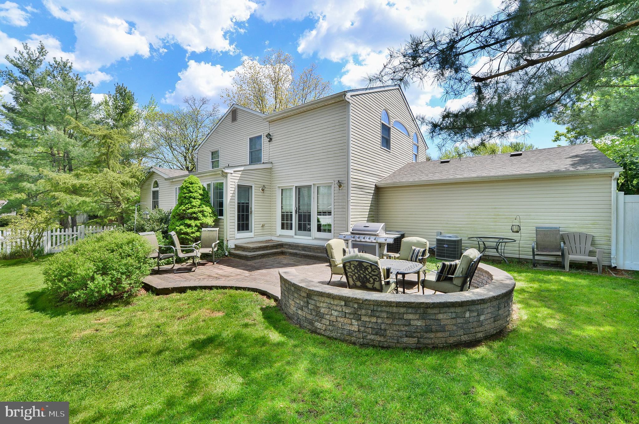500 Covered Bridge Road Cherry Hill, NJ 08034 - Photo 30 of 34 Gallery Image 30