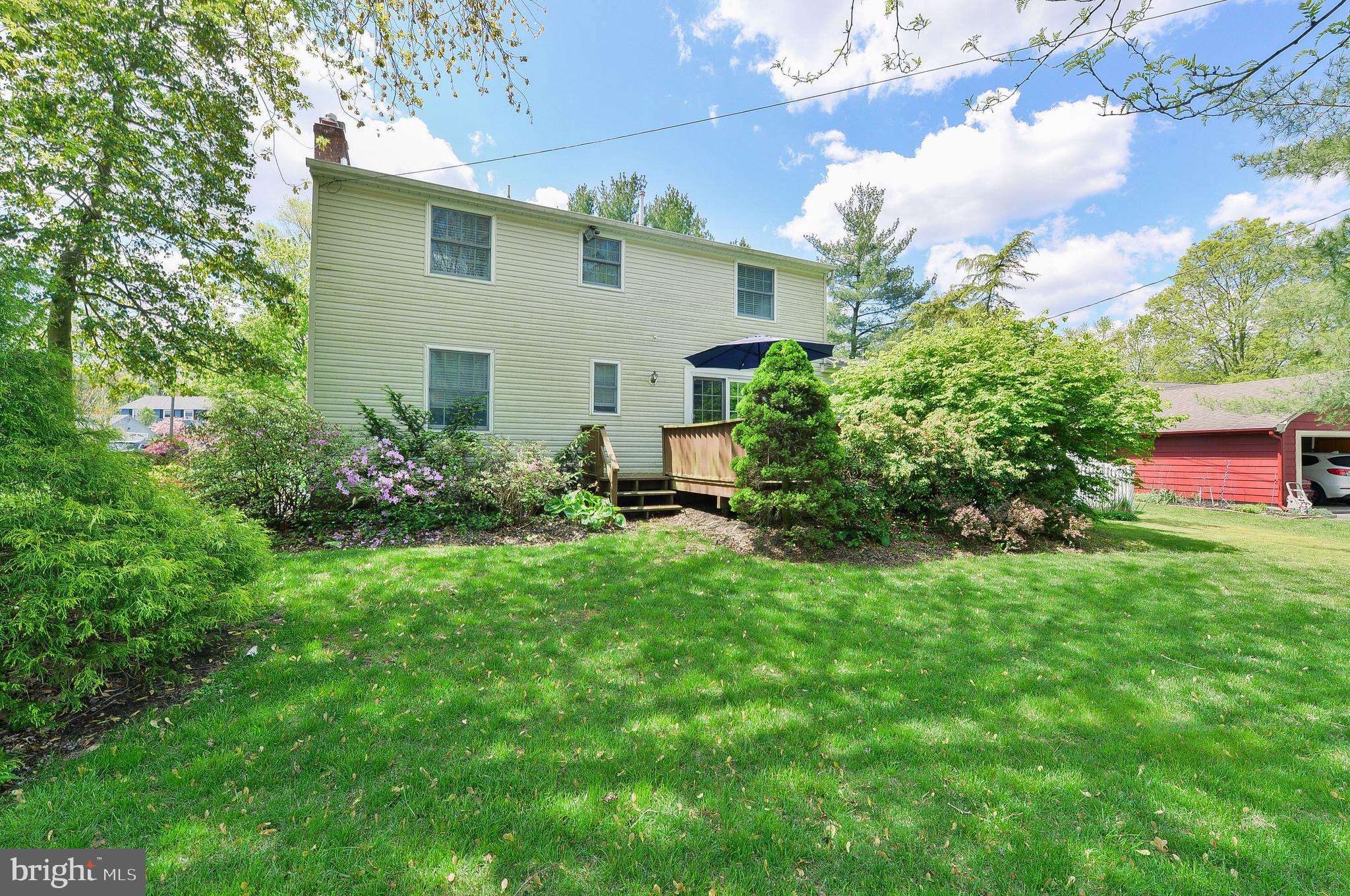 500 Covered Bridge Road Cherry Hill, NJ 08034 - Photo 31 of 34 Gallery Image 31