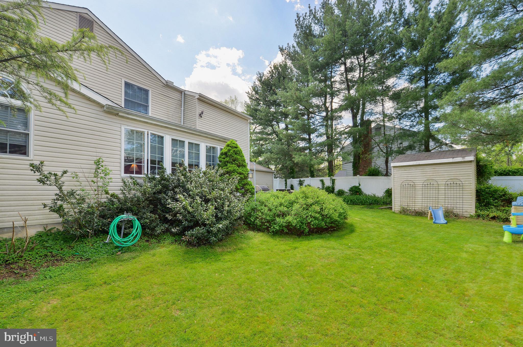 500 Covered Bridge Road Cherry Hill, NJ 08034 - Photo 32 of 34 Gallery Image 32