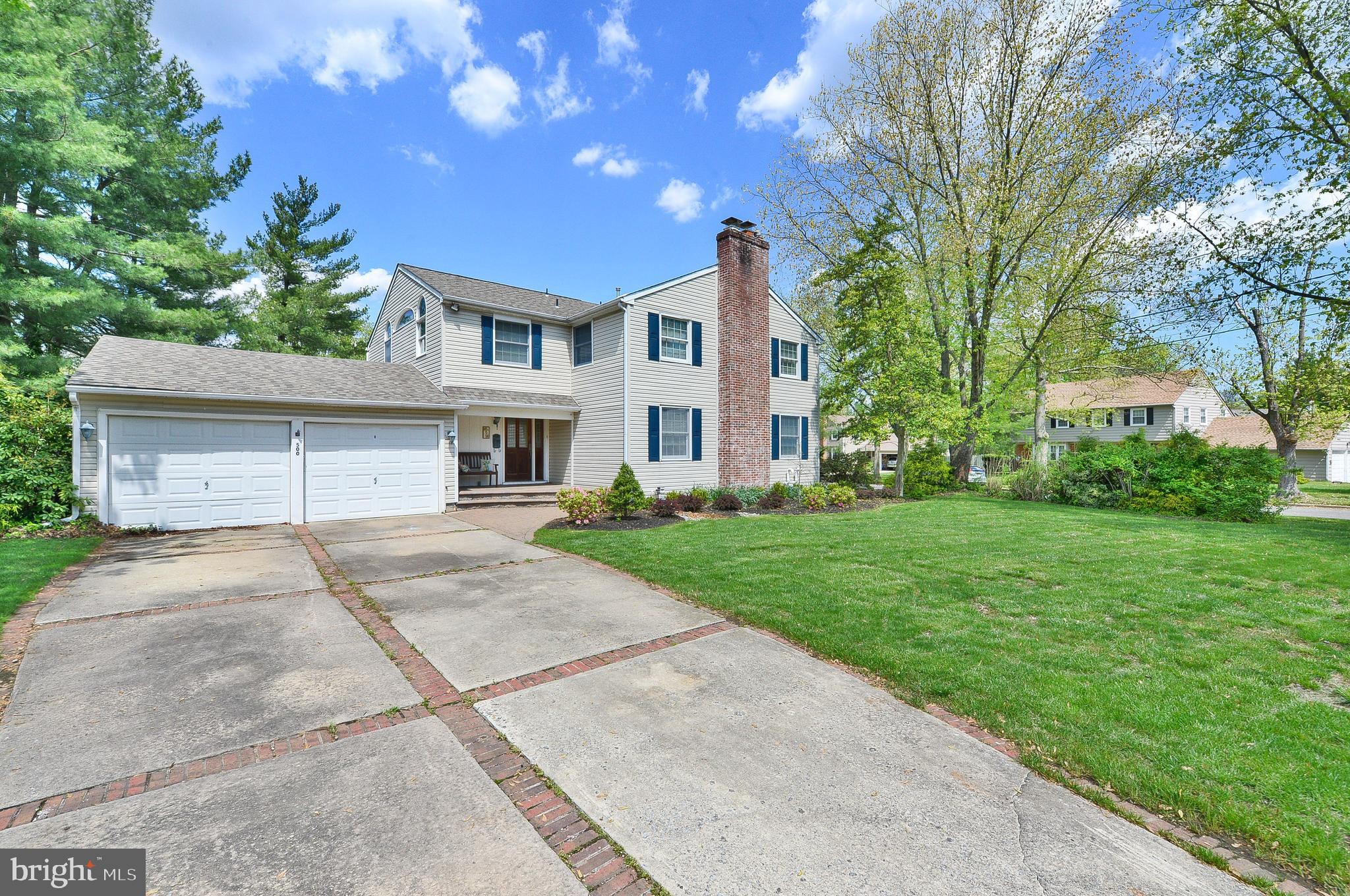 500 Covered Bridge Road Cherry Hill, NJ 08034 - Photo 34 of 34 Gallery Image 34