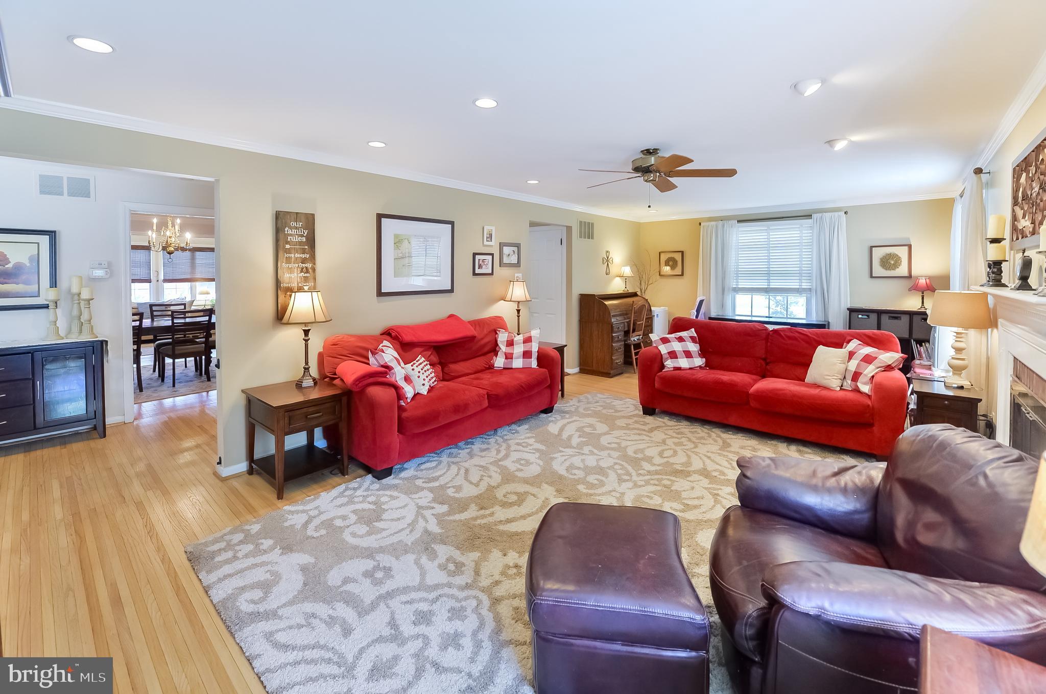 500 Covered Bridge Road Cherry Hill, NJ 08034 - Photo 6 of 34 Gallery Image 6