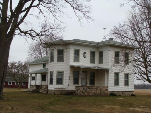 4432 Clyde Road Lyons, MI 48851 - Photo 1 of 42 DSC07210