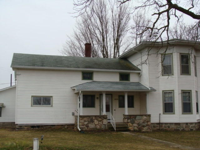 4432 Clyde Road Lyons, MI 48851 - Photo 3 of 42 DSC07208